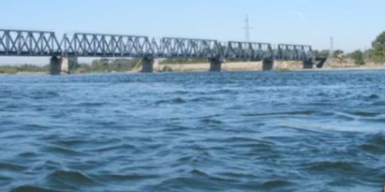 Китай привласнив Великий Уссурійський острів на Амурі. Поки що на карті