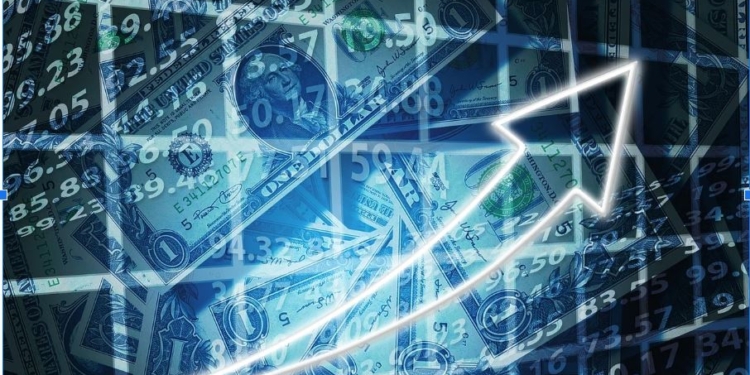 Гра на біржі