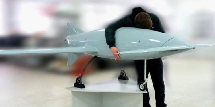 “Бобрів”, які атакують Москву, буде більше, – Федоров (ФОТО)