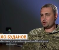 Бонові загородження і затоплені пороми не допоможуть захистити Керченський міст, – Буданов (ВІДЕО)