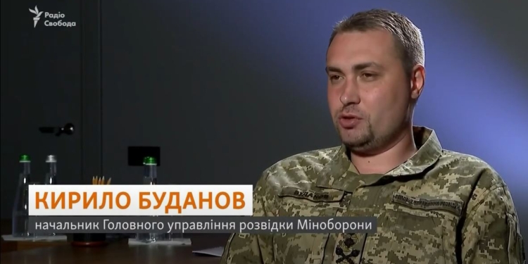 Буданов додав подробиць в історію з російським гвинтокрилом, який пілот перегнав в Україну (ВІДЕО)