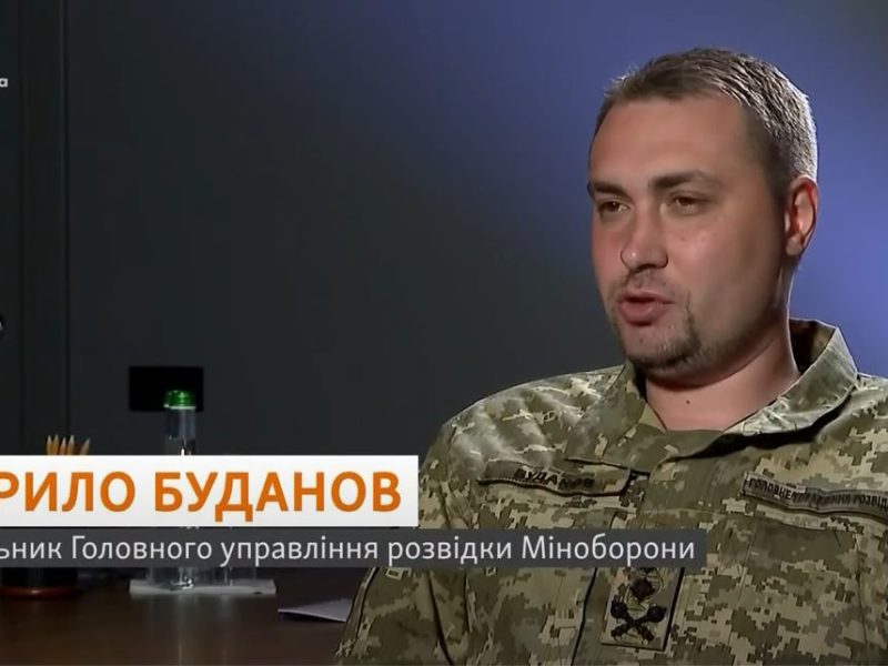 Бонові загородження і затоплені пороми не допоможуть захистити Керченський міст, – Буданов (ВІДЕО)