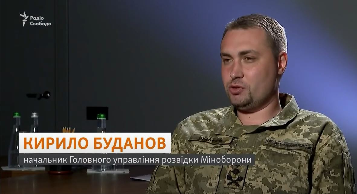 Буданов додав подробиць в історію з російським гвинтокрилом, який пілот перегнав в Україну (ВІДЕО)