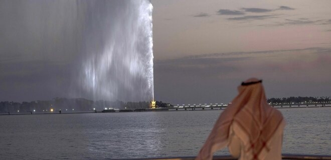 Що насправді вирішили на зустрічі в Джидді (Саудівська Аравія). Огляд іноЗМІ