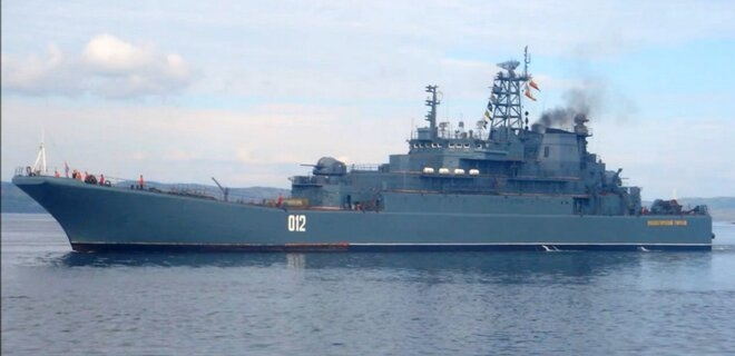 Нафта за зерно. Атака на “Оленегорский горняк” у Новоросійську загрожує експорту російського “чорного золота”, – FT