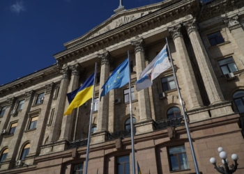 У Миколаєві всі кошториси на роботи/послуги з капітального та поточного ремонтів будуть публікуватись у машиночитному форматі