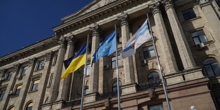 У Миколаєві всі кошториси на роботи/послуги з капітального та поточного ремонтів будуть публікуватись у машиночитному форматі