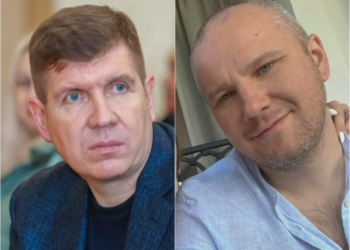 Нардепів Торохтія і Гунька виключили з фракції “Слуга народу” (ДОКУМЕНТ)