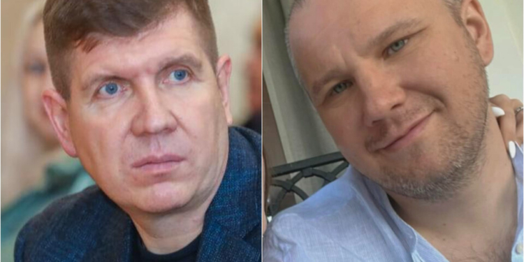 Нардепів Торохтія і Гунька виключили з фракції “Слуга народу” (ДОКУМЕНТ)