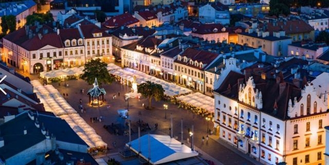 Вже 8 людей померли від легіонельозу в Польщі. Перевіряють причетність Росії