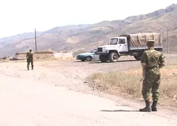 Казахстан хоче побудувати на кордоні з РФ 50 застав – 20 вже будує