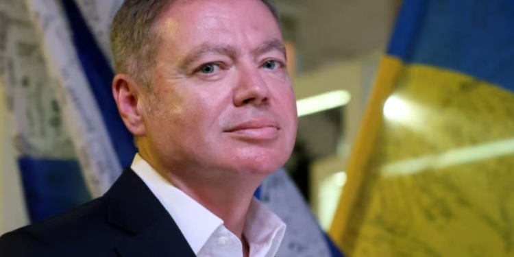 Про скасування безвізу з Ізраїлем не йдеться, але про призупинення – так,  – посол України (ВІДЕО)