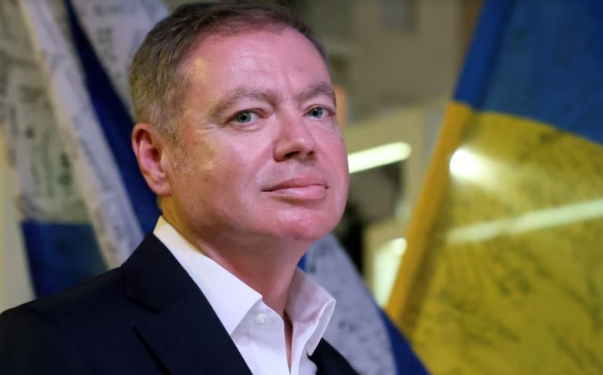 Про скасування безвізу з Ізраїлем не йдеться, але про призупинення – так, – посол України (ВІДЕО)