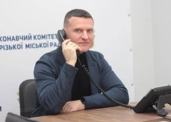 Заздримо мовчки. НАЗК передало в НАБУ справу на в.о. мера Запоріжжя Куртєва – в квартирі, яку він знімав спільно з помічником, знайшли багато цікавого