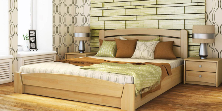 Как правильно выбирать спальное место? Магазин матрасов в Киеве Barin House дает несколько советов