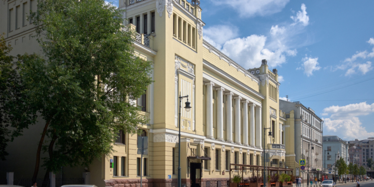 Гастролі театру “Ленком” в Ізраїлі скасовні – Z-актори звинуватили українців