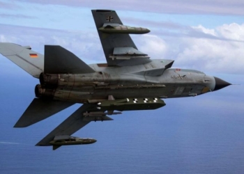 Німеччина може передати Україні ракети Taurus. Чим вони особливі та чи змінять ситуацію на фронті (ФОТО)