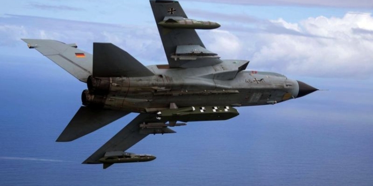 Німеччина може передати Україні ракети Taurus. Чим вони особливі та чи змінять ситуацію на фронті (ФОТО)