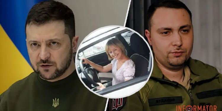 Хто в Раді замінить “слугу” Арістова, і до чого тут Буданов