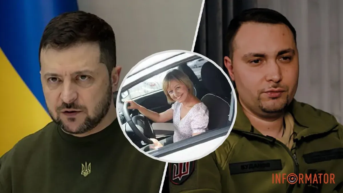 Хто в Раді замінить “слугу” Арістова, і до чого тут Буданов