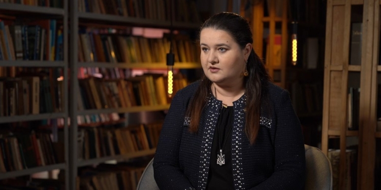 Працюємо, щоб США подовжили ленд-ліз на весь 2024 рік, — Маркарова