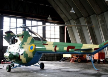 В управління державі передадуть “Вінницький авіазавод” (ФОТО)