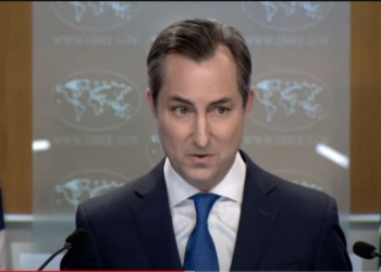 Україна і США почали переговори щодо безпекових гарантій