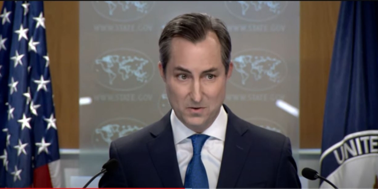 Україна і США почали переговори щодо безпекових гарантій