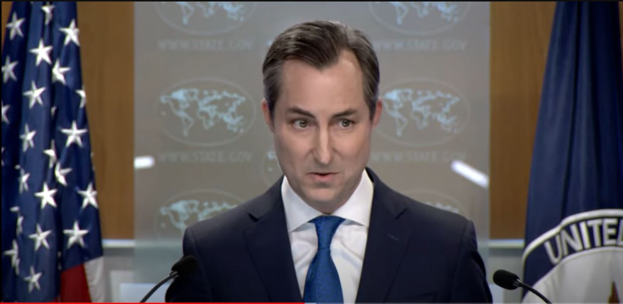 Україна і США почали переговори щодо безпекових гарантій