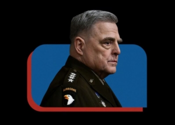 “Залежить від того, що ви маєте на увазі під словом “перемогти”, – Міллі про результати війни для України і Заходу