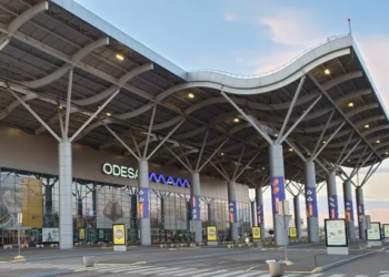 odesa aeroport