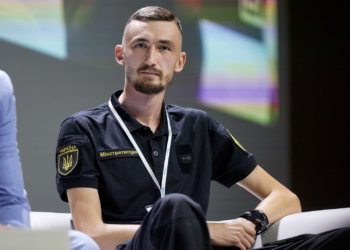 Вже 3 вітчизняні заводи виробляють FPV дрони, – Олійник