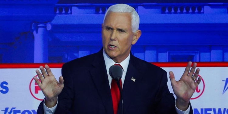 Більшість республіканських кандидатів на посаду президента США виступають за подальшу підтримку України. Але є нюанси (ФОТО)