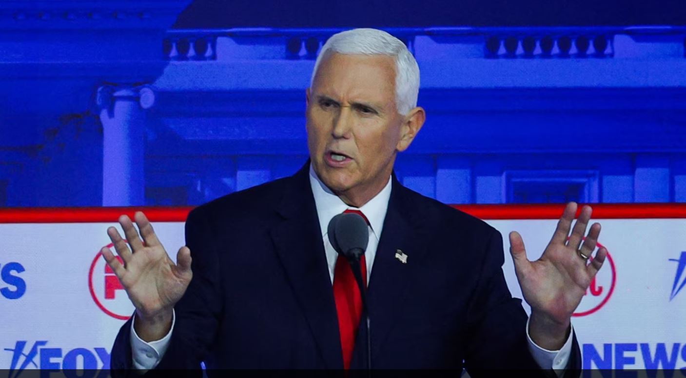 Більшість республіканських кандидатів на посаду президента США виступають за подальшу підтримку України. Але є нюанси (ФОТО)