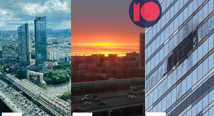 Метою українських дронів у Москва-Сіті може бути секретний хакерський підрозділ Мінцифри