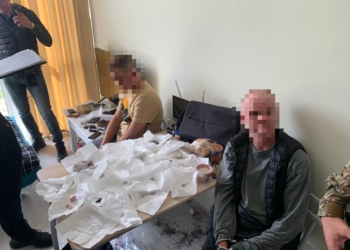 На Закарпатті обікрали українського футболіста – на $500 тис. (ФОТО)