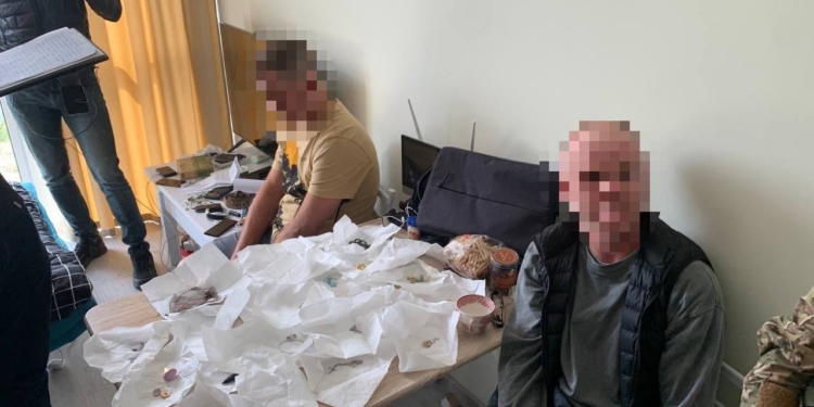 На Закарпатті обікрали українського футболіста – на $500 тис. (ФОТО)