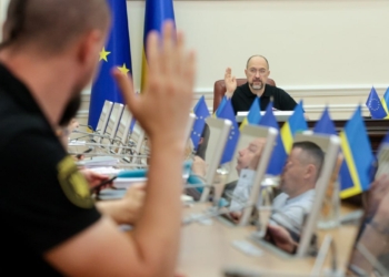 Кабмін посилює оборонні рубежі у двох областях – за 1,2 млрд.грн.