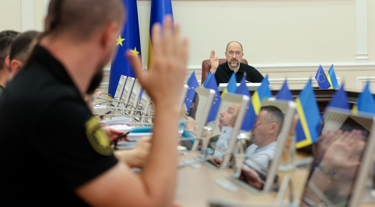 Кабмін посилює оборонні рубежі у двох областях – за 1,2 млрд.грн.