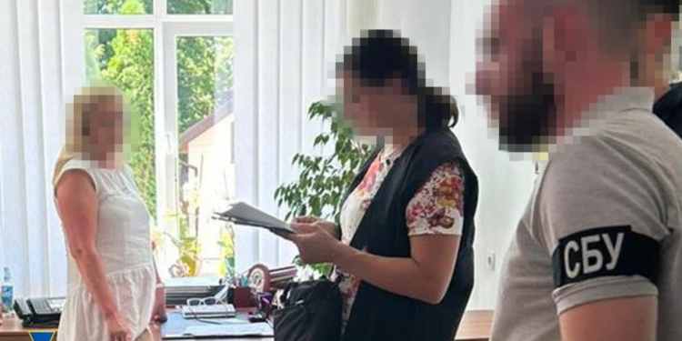 Скільки коштує “відкосити” від мобілізації? В різних областях по-різному, але дають за це однаково (ФОТО)