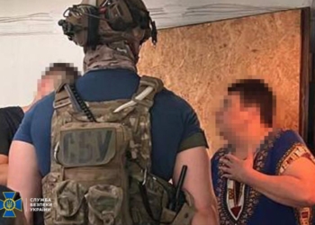 СБУ затримала у Миколаєві двох посадовиць обленерго – хотіли в окупацію і щоб України не було (ФОТО, ВІДЕО)