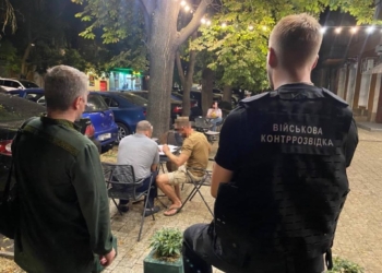 В Одесі тилові щурі привласнили більше мільйона на будівництві спорткомплексу для військових (ФОТО)