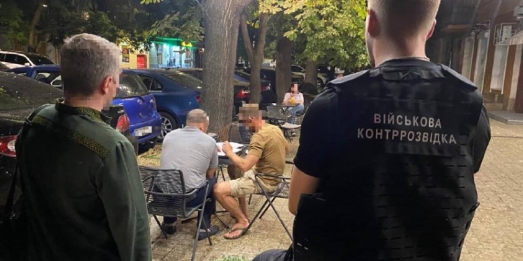 В Одесі тилові щурі привласнили більше мільйона на будівництві спорткомплексу для військових (ФОТО)