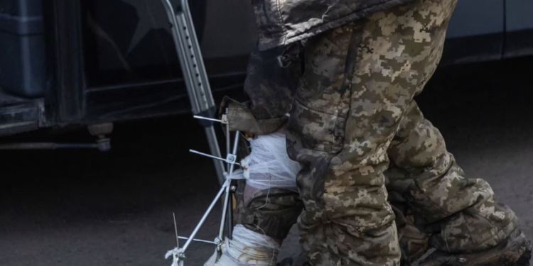 Угорщина маніпулює українськими військовополоненими, яких їй передала РФ, в політичних цілях