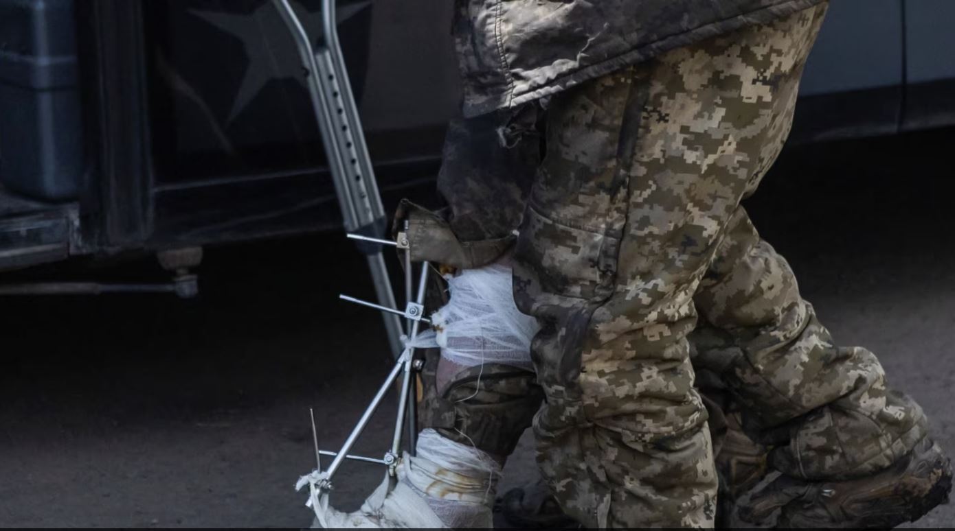 Угорщина маніпулює українськими військовополоненими, яких їй передала РФ, в політичних цілях