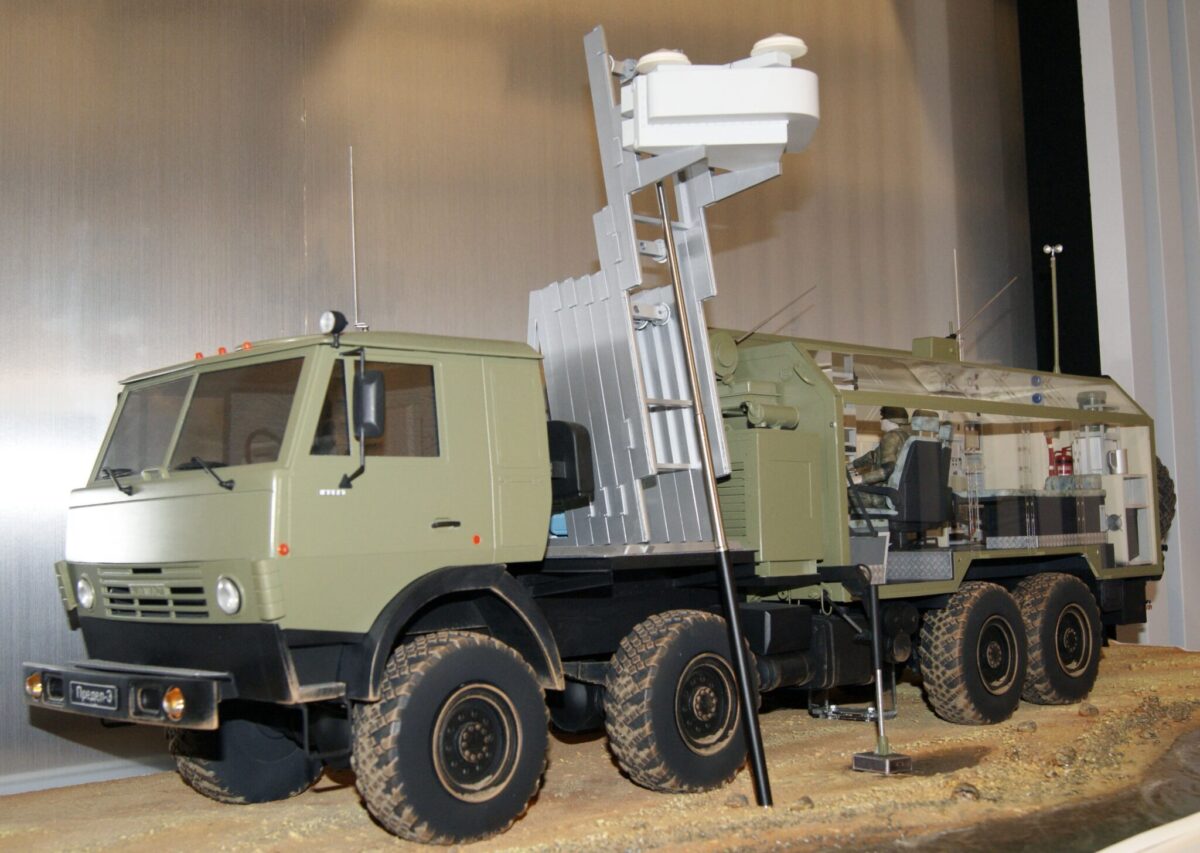 Дорога для наших безпілотників стане ширшою – ЗСУ знищили два аналоговнєтні комплекси РЕБ