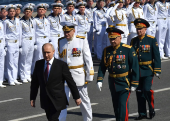Росія знову збільшує армію за рахунок резервістів – вона може стати більше китайської, – Bild