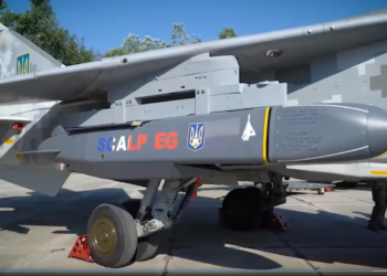 Україна використовує секретні злітно-посадочні смуги на автомагістралях, – Bild (ФОТО)