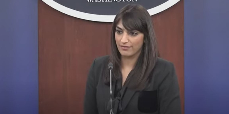 У нас буде достатньо коштів для України, – Пентагон