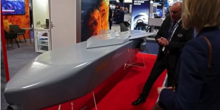 Німеччина може передати Україні ракети Taurus. Чим вони особливі та чи змінять ситуацію на фронті (ФОТО)